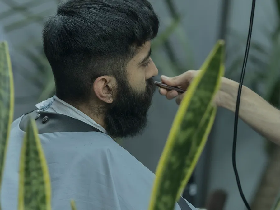 beauty studio melbourne — up close