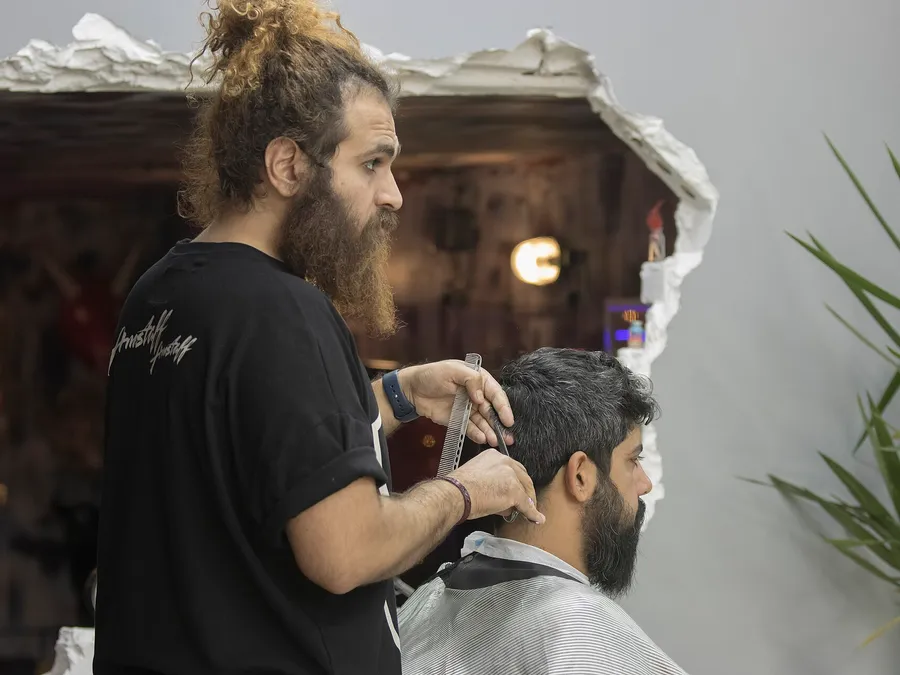 beauty studio melbourne — on location