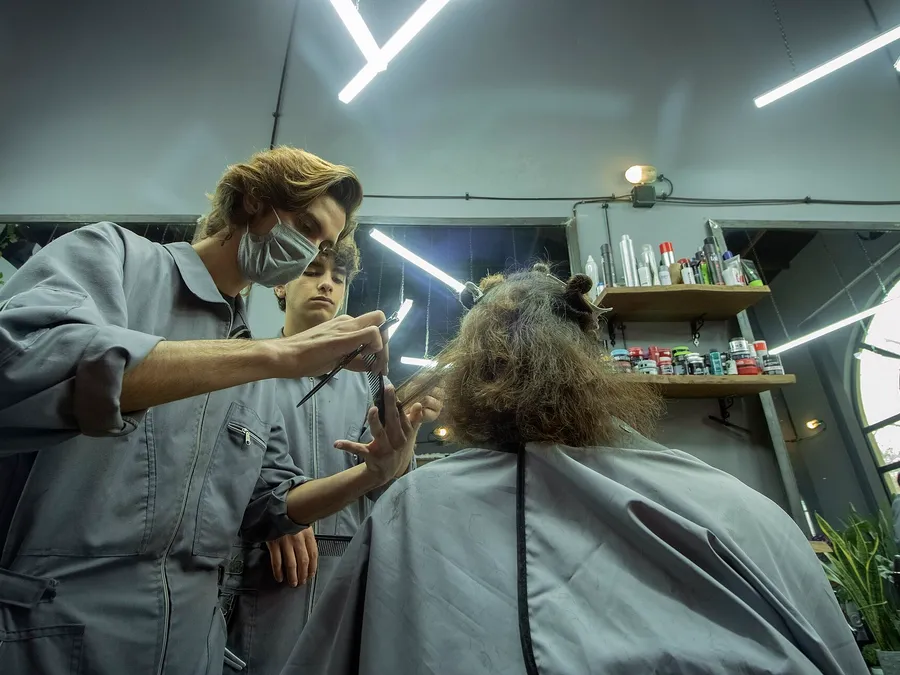 beauty studio melbourne